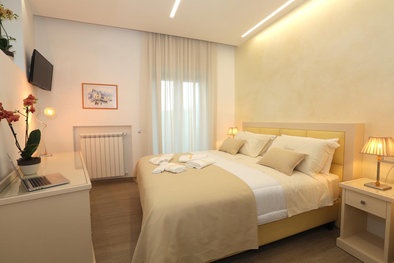 Relais Ohana - De Vivo Realty Arola  Екстериор снимка