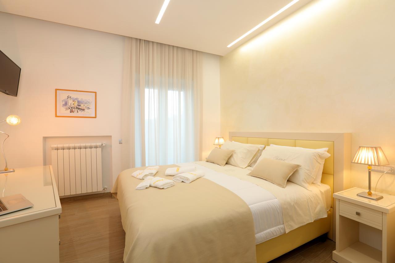 Relais Ohana - De Vivo Realty Arola  Екстериор снимка