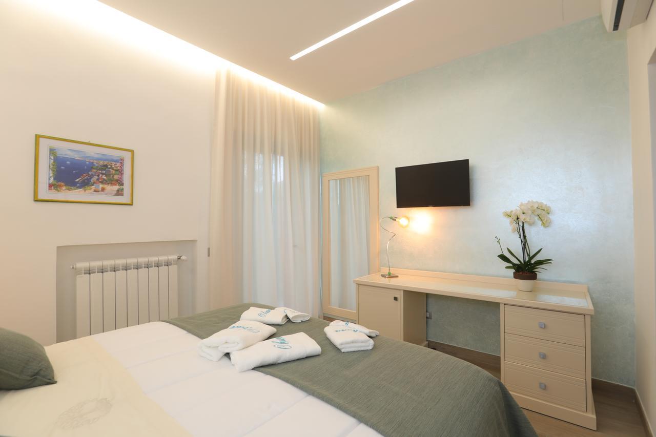 Relais Ohana - De Vivo Realty Arola  Екстериор снимка