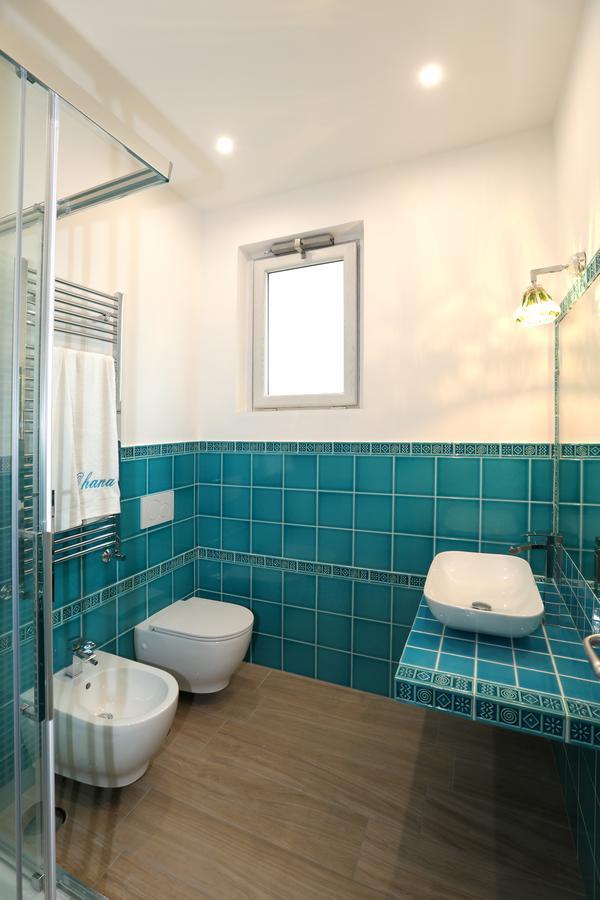 Relais Ohana - De Vivo Realty Arola  Екстериор снимка