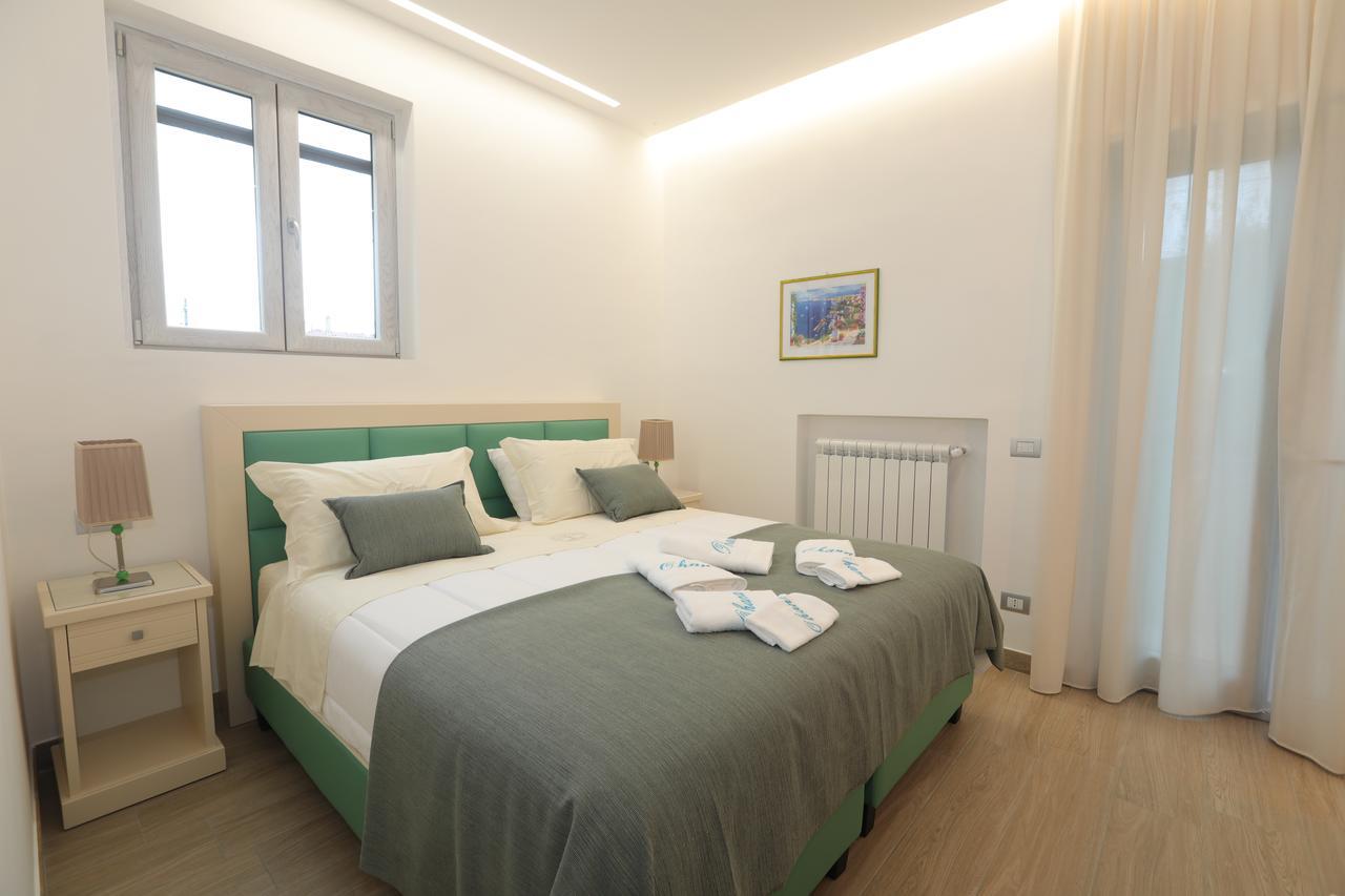 Relais Ohana - De Vivo Realty Arola  Екстериор снимка